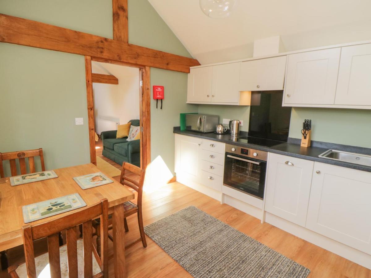 Yeoman'S Cottage Пикъринг Екстериор снимка