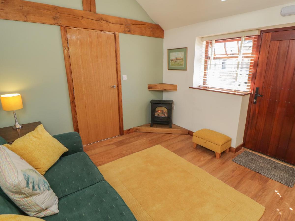 Yeoman'S Cottage Пикъринг Екстериор снимка