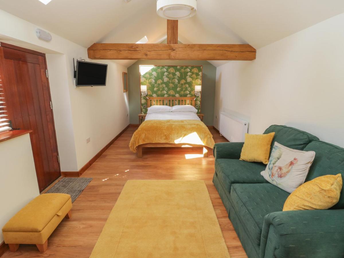 Yeoman'S Cottage Пикъринг Екстериор снимка