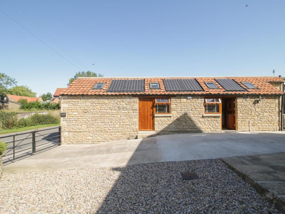 Yeoman'S Cottage Пикъринг Екстериор снимка