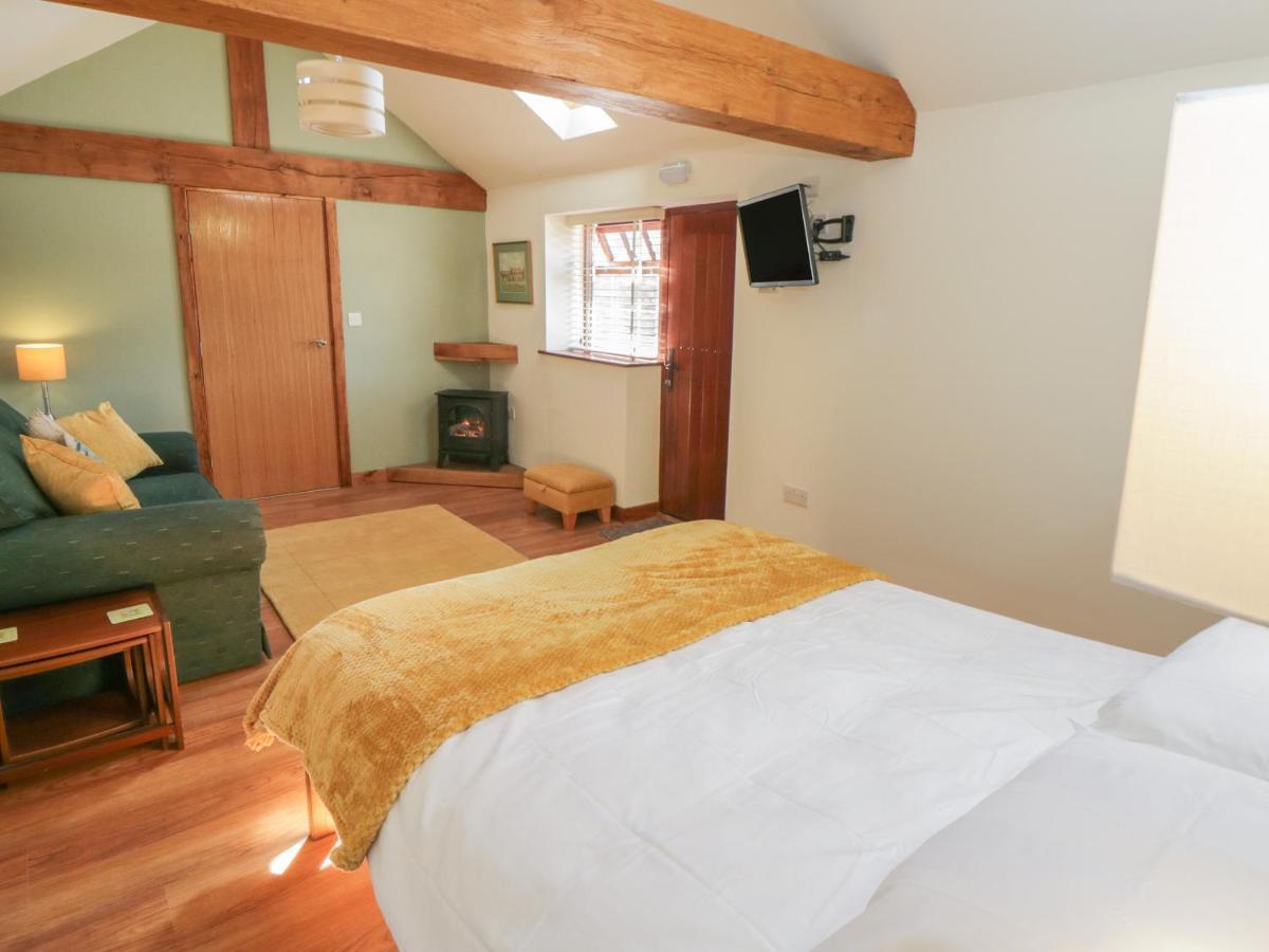 Yeoman'S Cottage Пикъринг Екстериор снимка